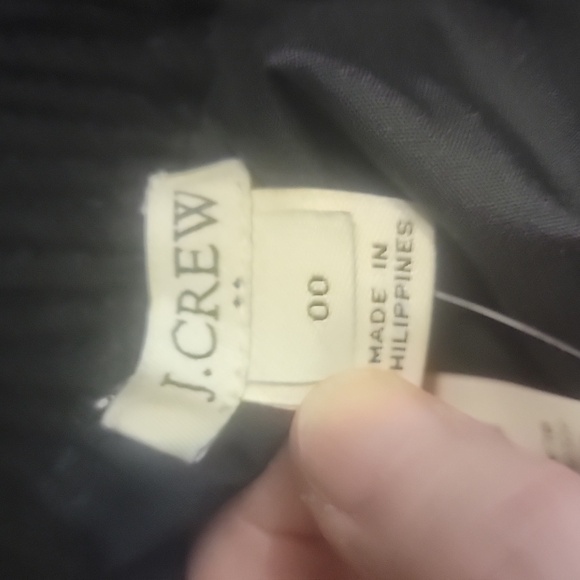 J. Crew women's skirt NWT - Picture 3 of 6